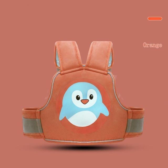 Cute Cartoon Kids Motorcycle Safety Seat Belt - Image 3