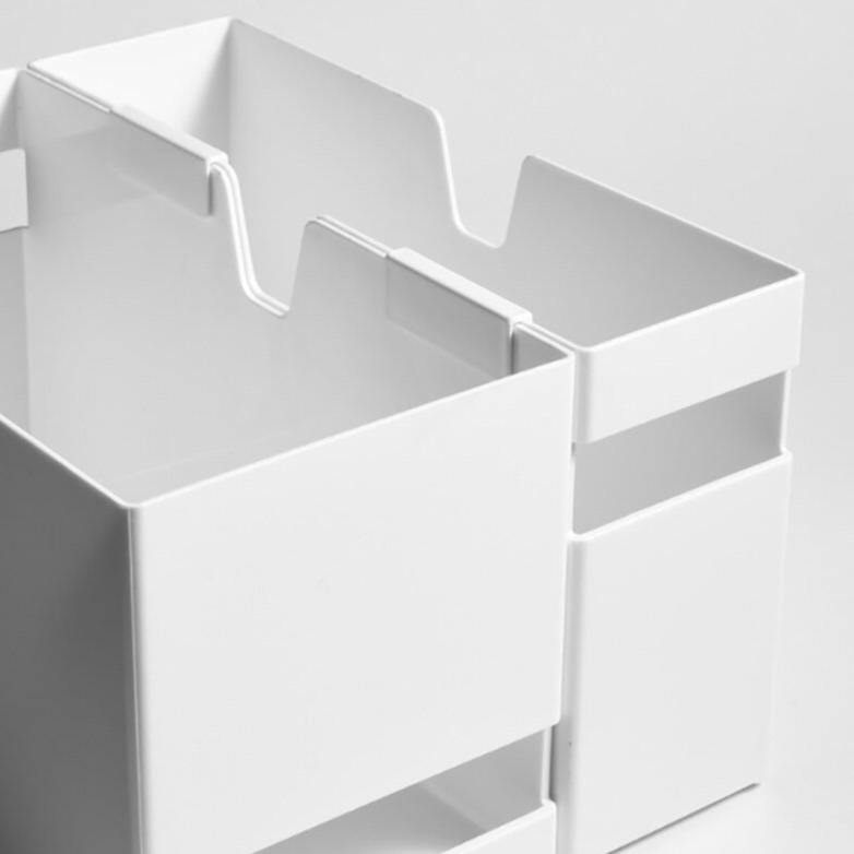 Cabinet Drawer Organizer Storage Box - Image 5