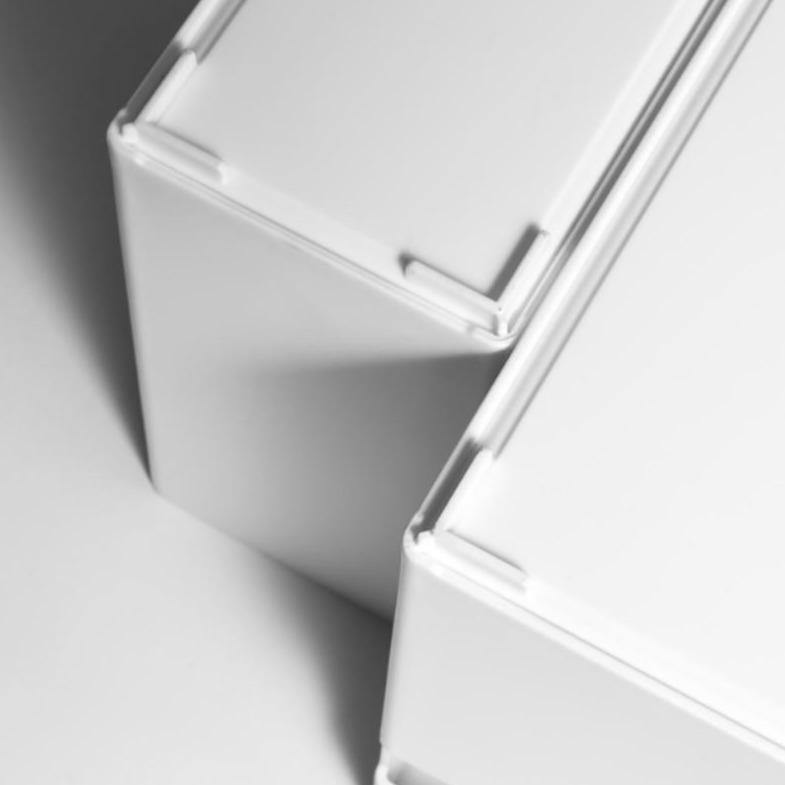 Cabinet Drawer Organizer Storage Box - Image 7