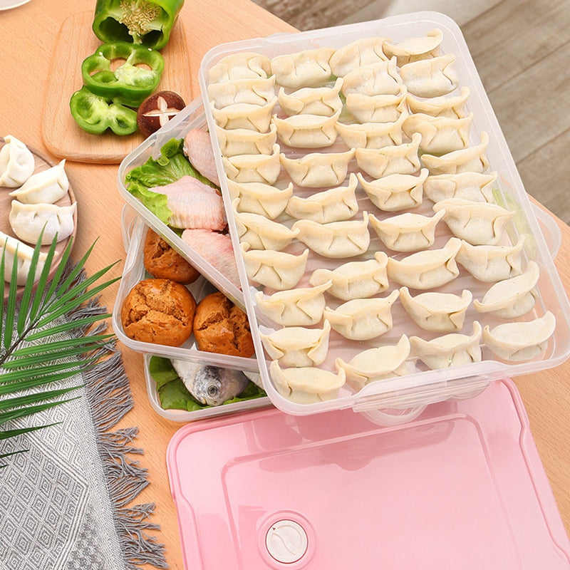 Multi-Layer Food Storage Container - Image 11