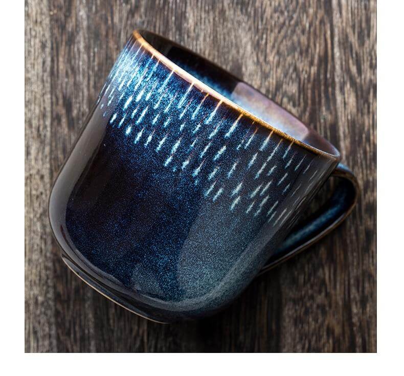 Retro Mavim Ceramic Mug - Image 4
