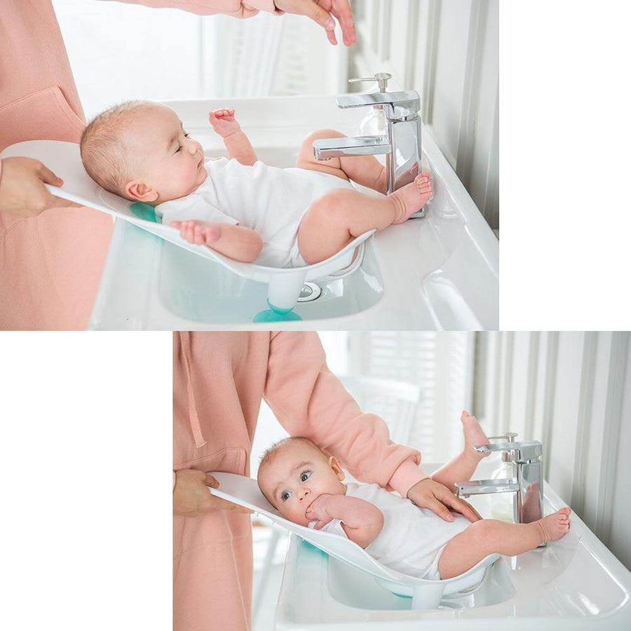 Portable Newborn Baby Easy Bathtub - Image 3