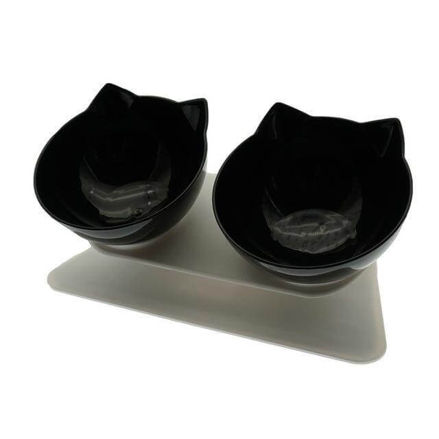 Non-Slip Pet Easy Feeder Bowl - Image 8