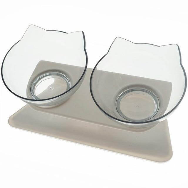 Non-Slip Pet Easy Feeder Bowl - Image 11