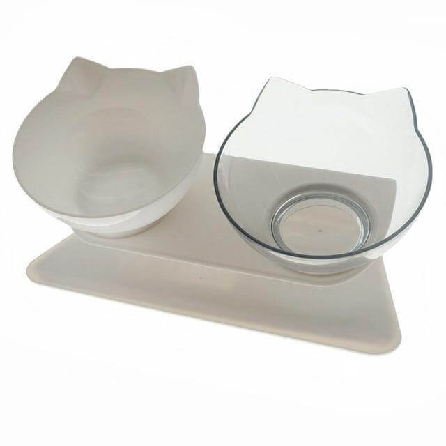 Non-Slip Pet Easy Feeder Bowl - Image 7