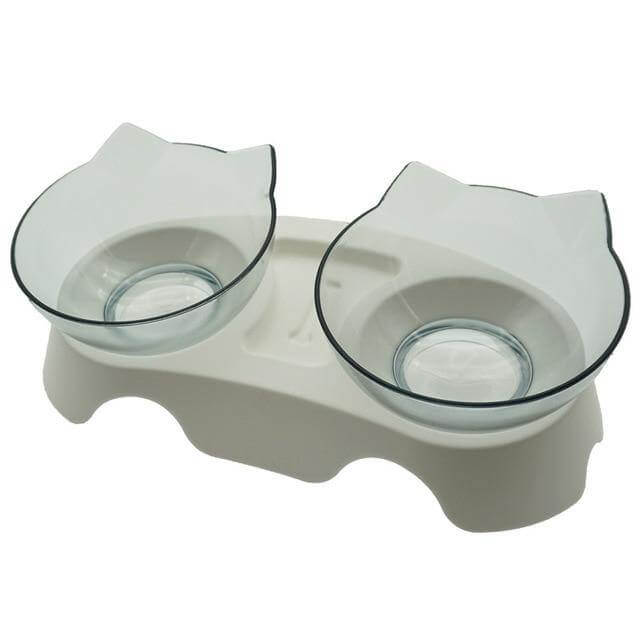 Non-Slip Pet Easy Feeder Bowl - Image 6