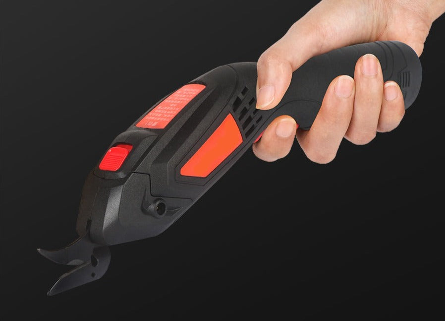 Multi Purpose Mini Electric Scissors - Image 4