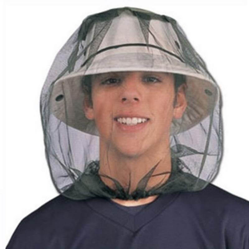 2pcs Portable Breathable Mosquito Net - Image 0