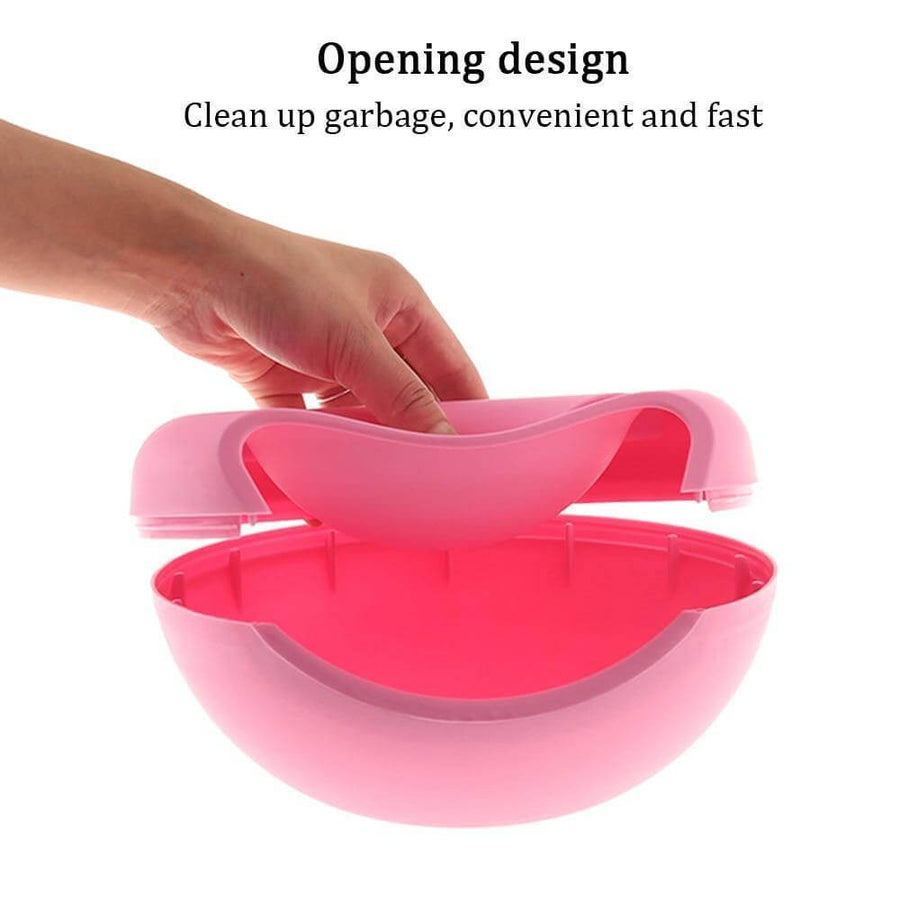 Snacks Bowl With Phone Holder - Image 7