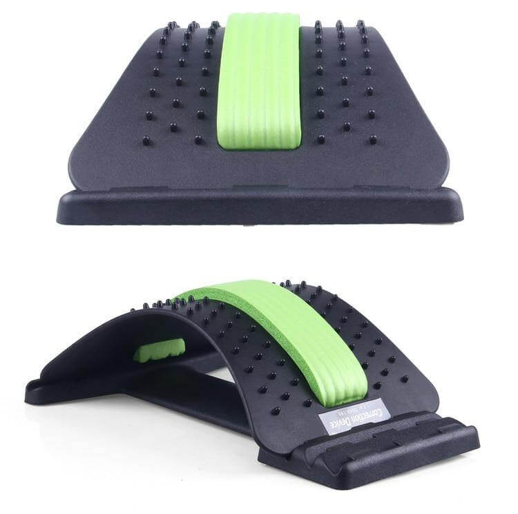 Magic Stretcher Chiropractic Back Massager - Image 14