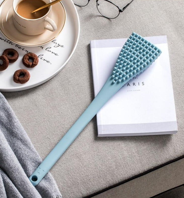 Simple Creative Back Scratching Massager - Image 4