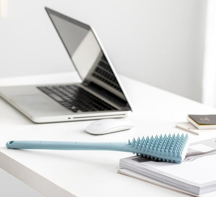 Simple Creative Back Scratching Massager - Image 6