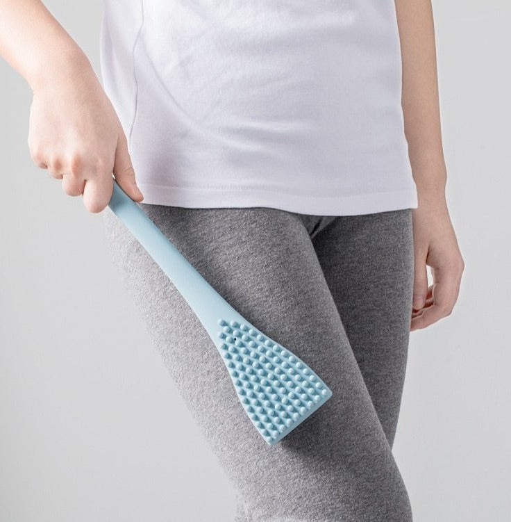 Simple Creative Back Scratching Massager - Image 2