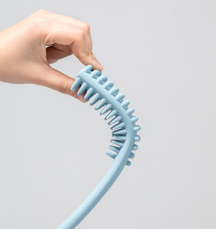 Simple Creative Back Scratching Massager - Image 8