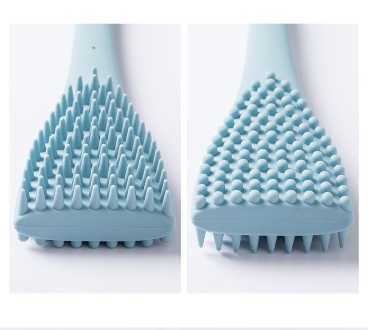 Simple Creative Back Scratching Massager - Image 7