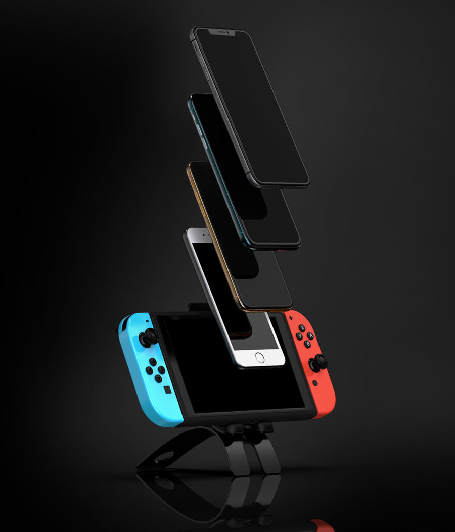 Elegant Universal Adjustable Phone Stand - Image 1