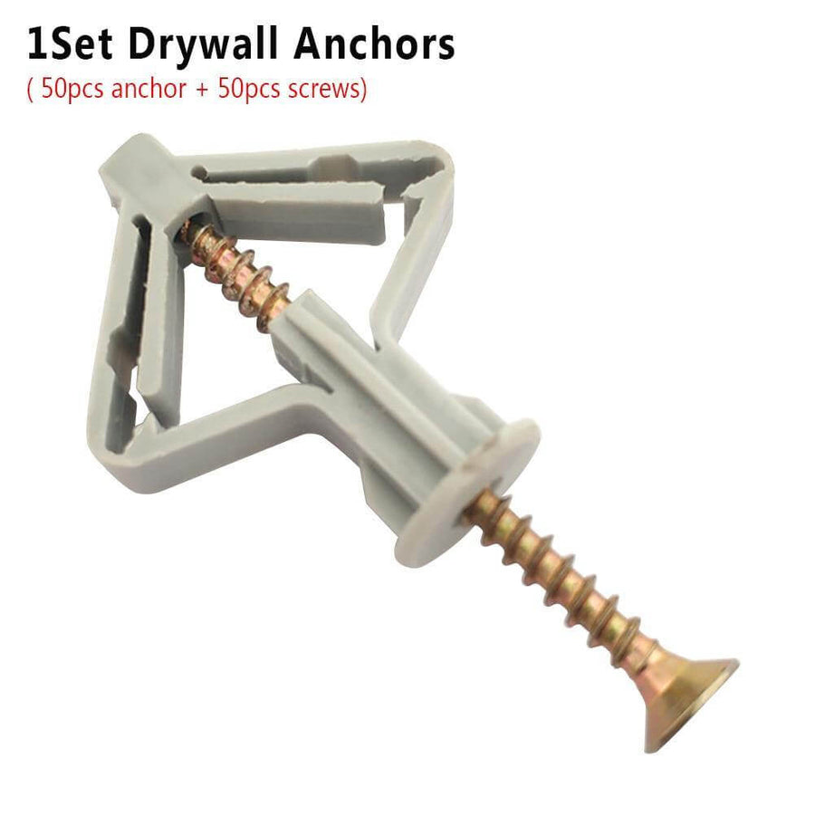 Butterfly Anchor Screw Kit - Image 4