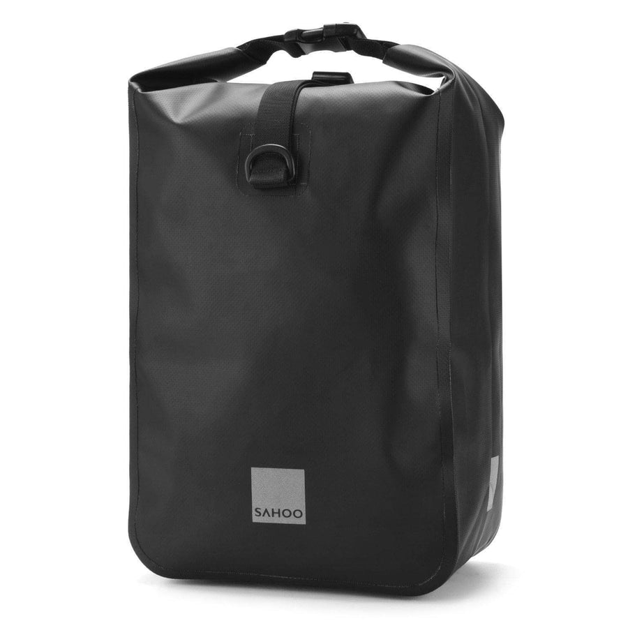 Waterproof Cycling Seat Shoulder Bag - Image 10