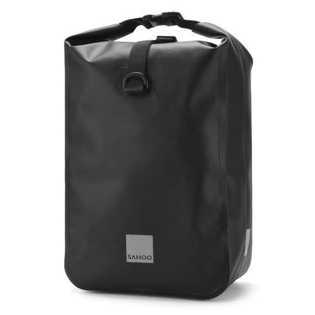 Waterproof Cycling Seat Shoulder Bag - Image 8