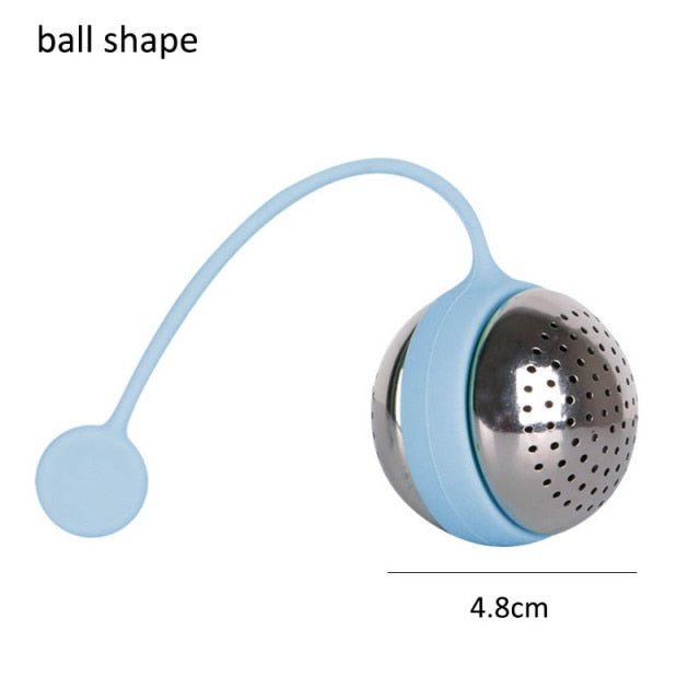 Unique Fun Portable Tea Infusers - Image 12