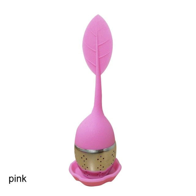 Unique Fun Portable Tea Infusers - Image 7