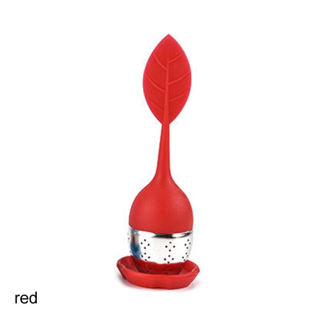 Unique Fun Portable Tea Infusers - Image 16