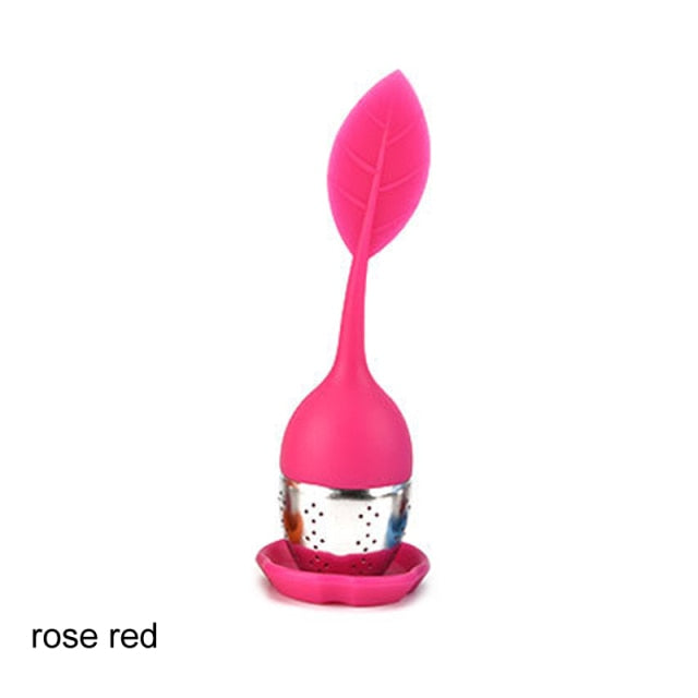 Unique Fun Portable Tea Infusers - Image 5