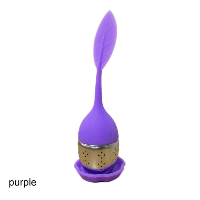 Unique Fun Portable Tea Infusers - Image 17