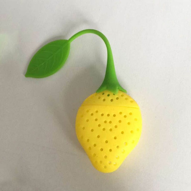Unique Fun Portable Tea Infusers - Image 14