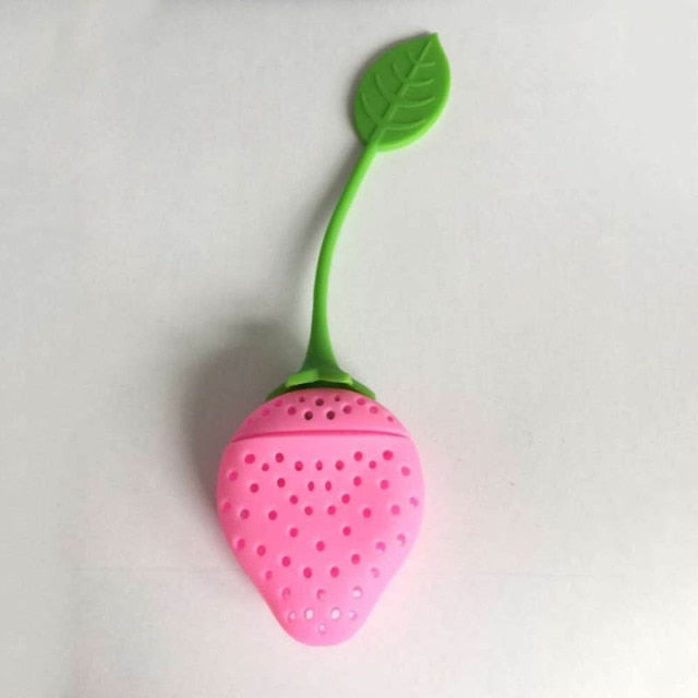 Unique Fun Portable Tea Infusers - Image 8