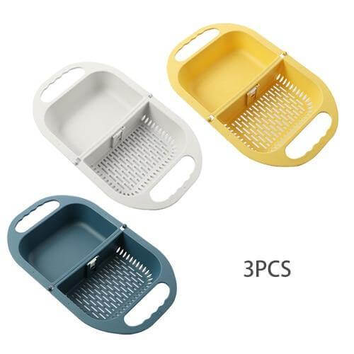 Folding Drain Basket - Image 7