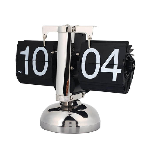 Retro Flip Clock - Image 0