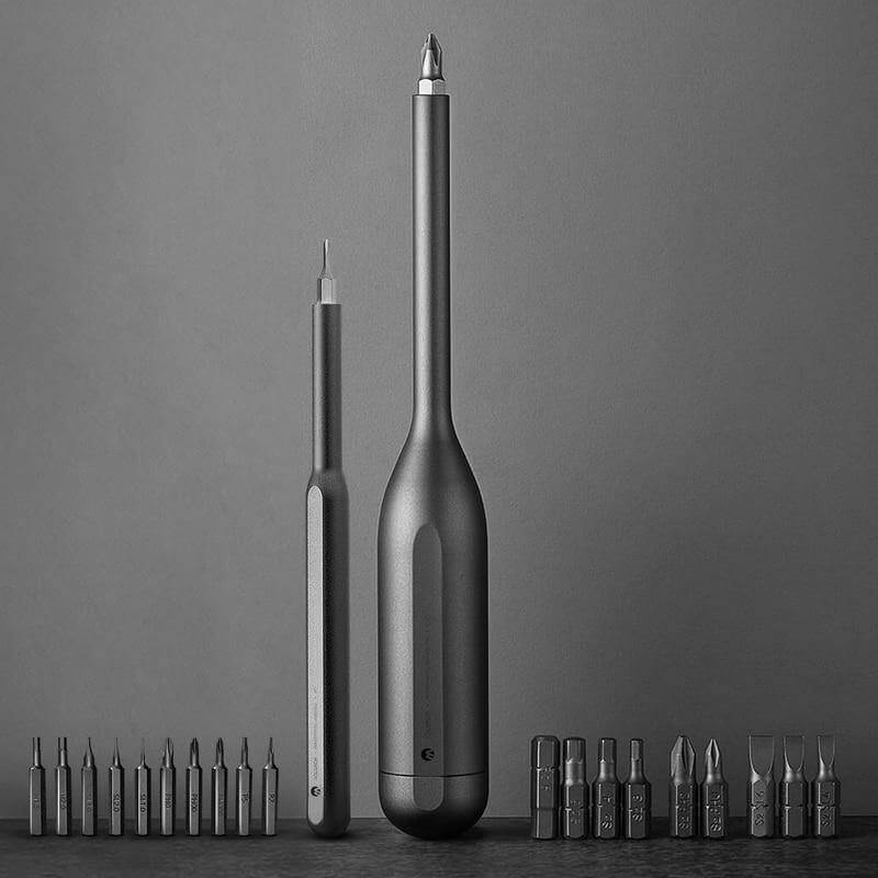 22in1 Multi-function Portable Screwdriver Kit - Image 0