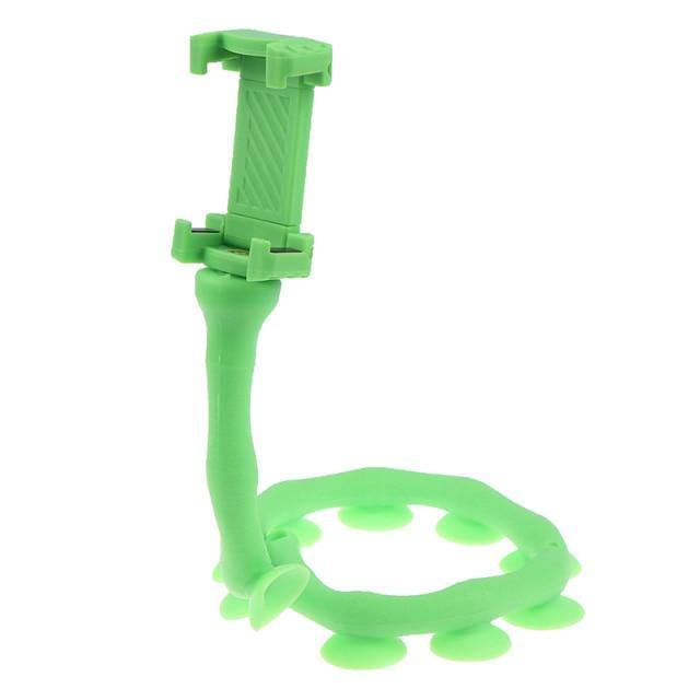 Flexible Suction Cup Lazy Phone Holder - Image 7