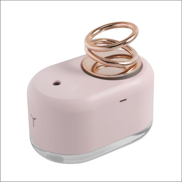 Ultrasonic Atmosphere Ring Humidifier - Image 10