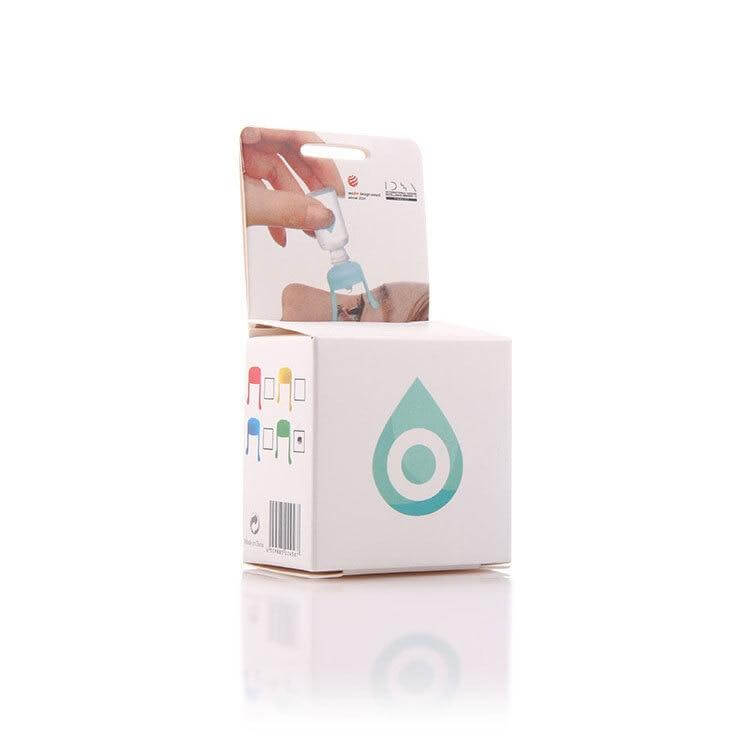 Professional Silicone Eye Drop Helper - Image 4