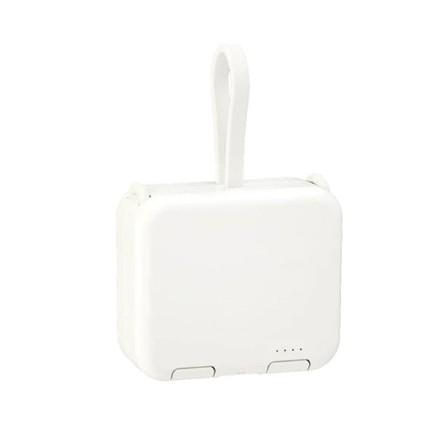 Portable Power Bank Phone Holder - Image 7
