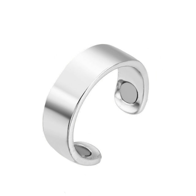 Anti-Snore Magnetic Therapy Ring - Image 8