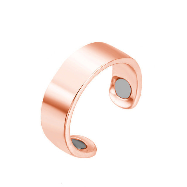 Anti-Snore Magnetic Therapy Ring - Image 6