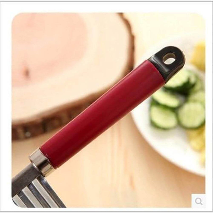 Creative Waved Potato Cutter - Image 6