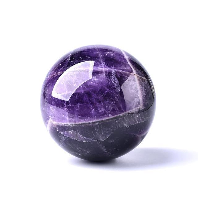 Elegant Natural Massaging Stone - Image 20