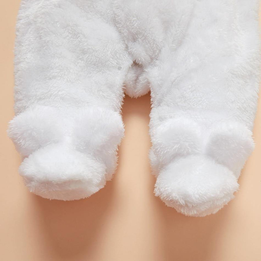 Cute Rabbit Ear Baby Onesie - Image 7