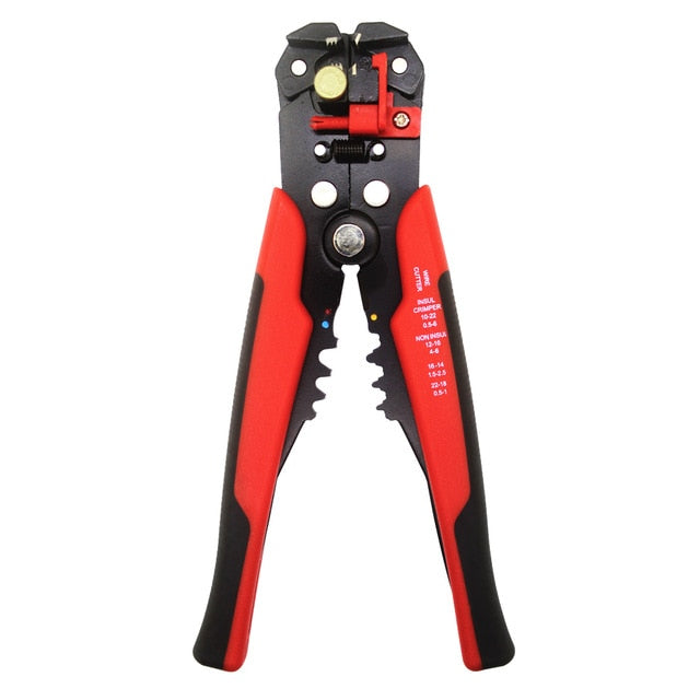 Multifunctional Automatic Cable Cutter Plier - Image 10