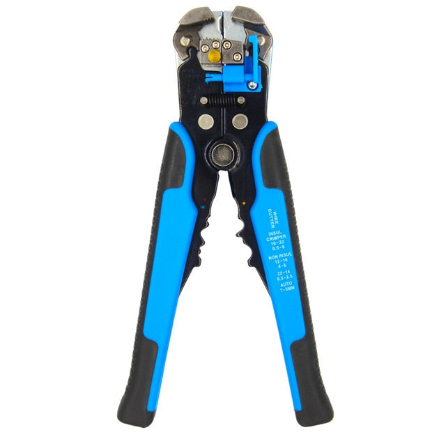 Multifunctional Automatic Cable Cutter Plier - Image 9