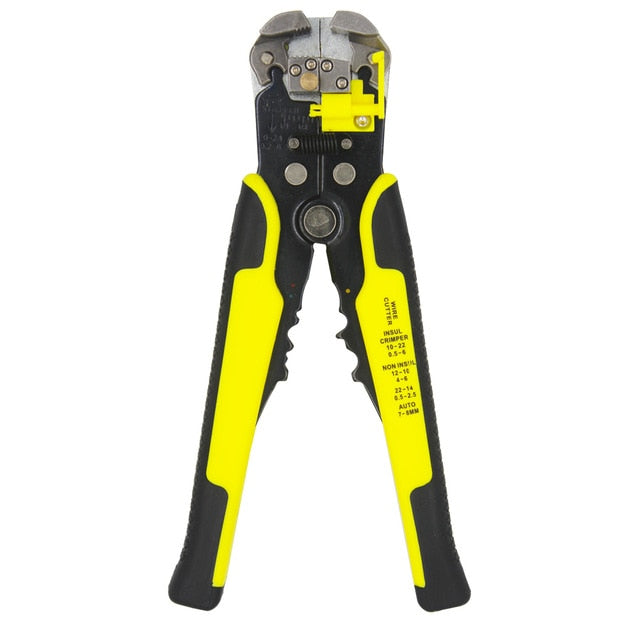 Multifunctional Automatic Cable Cutter Plier - Image 13