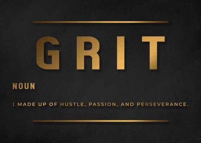 Modern Hustle Inspirational Canvas Wall Posters - Image 5