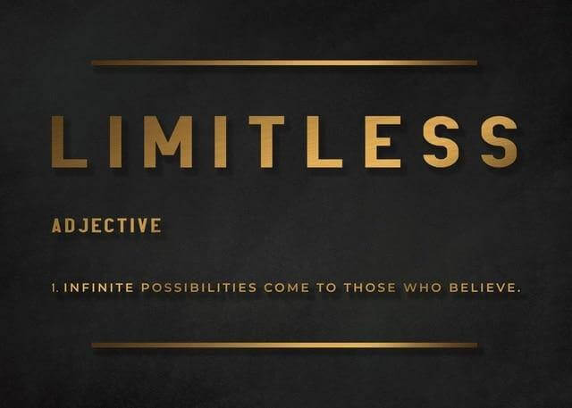 Modern Hustle Inspirational Canvas Wall Posters - Image 1