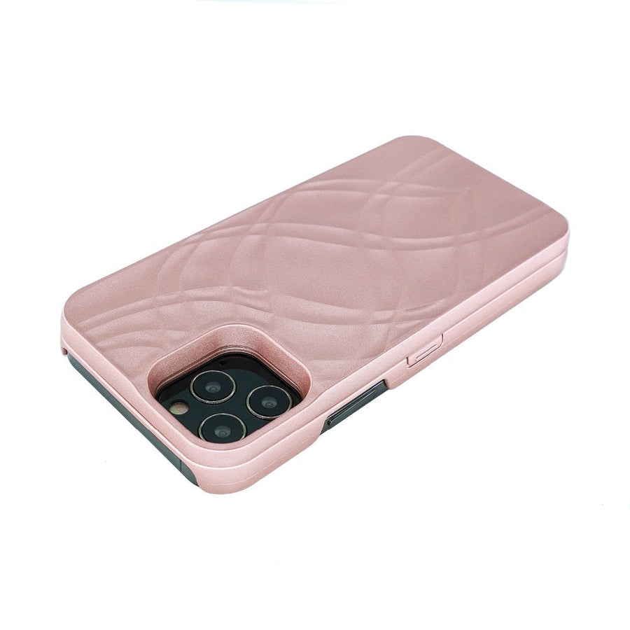 Make-up Mirror Wallet iPhone Case - Image 5