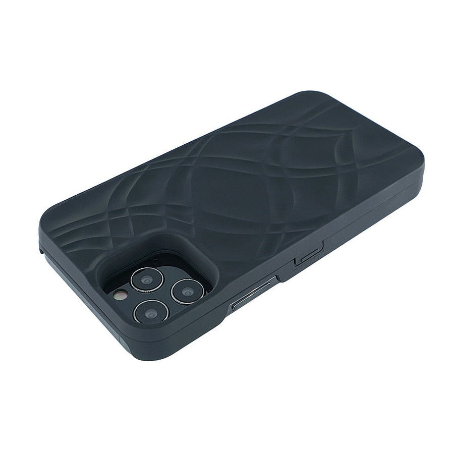 Make-up Mirror Wallet iPhone Case - Image 2