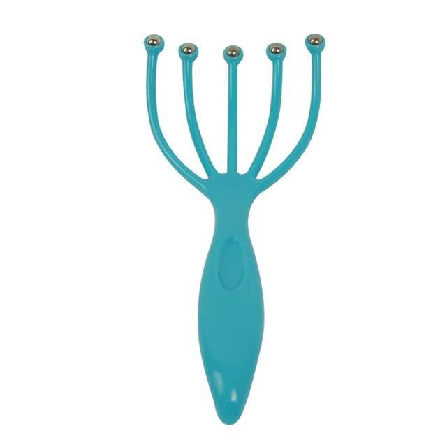 5 Finger Relaxing Head Massager - Image 7